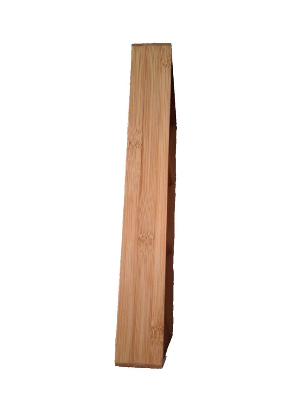 Bambooo 3-Tier Spice & Seasoning Rack -  In Drawer - Picture 6 of 7